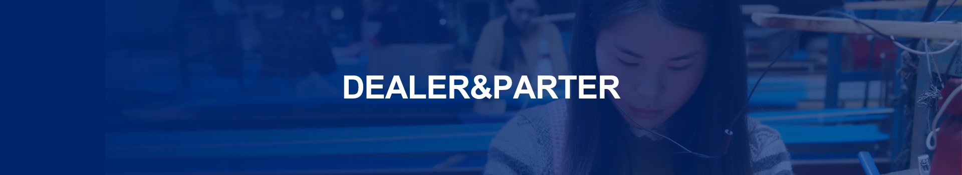 DEALER&PARTNER