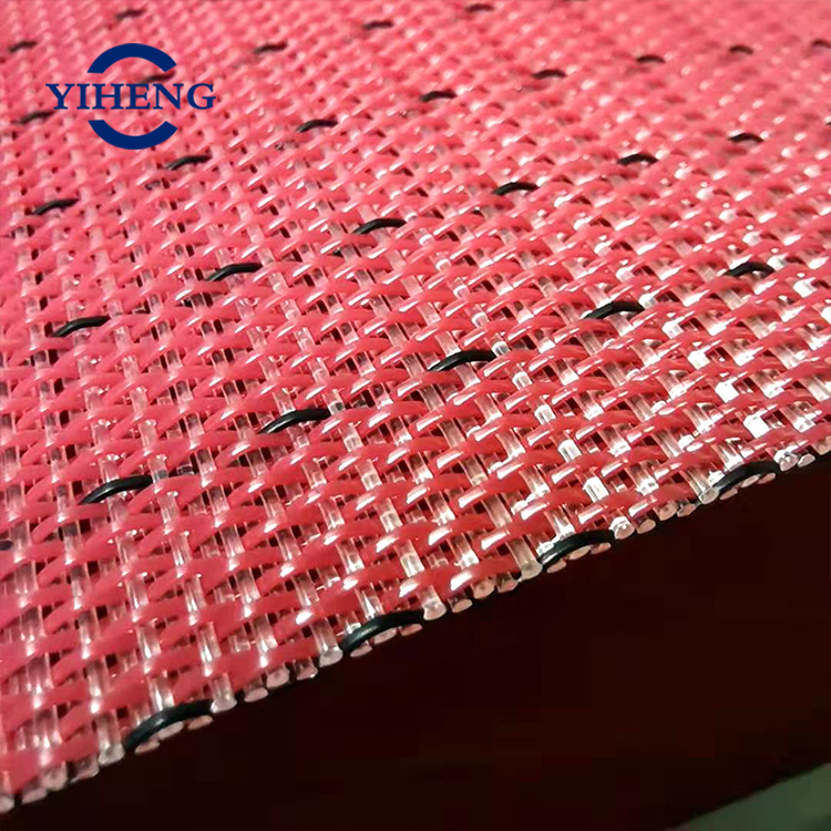 Doppelteilige polyester. Das band ist aus polyester