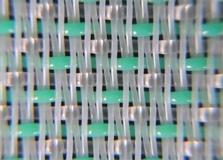 Umformgewebe
